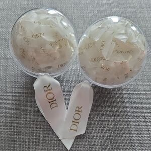 Elegant Christmas Ornament